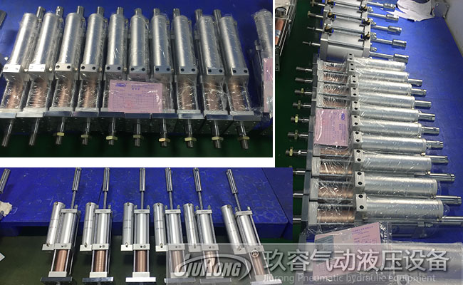 20台3吨增压行程可调黄色网站快活视频免费缸产品图