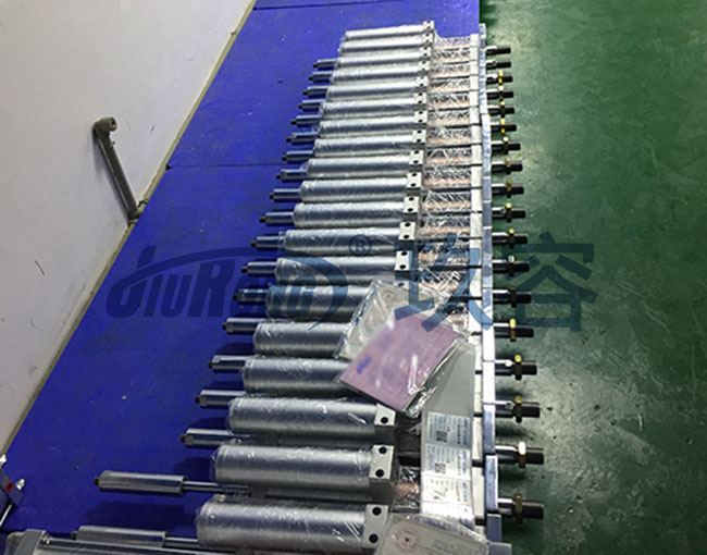 增压力行程可调黄色网站快活视频免费缸产品外观