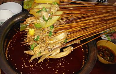 四川哪家串串香黄色网站快活视频免费机构味道好?正宗讲解底料炒制方法