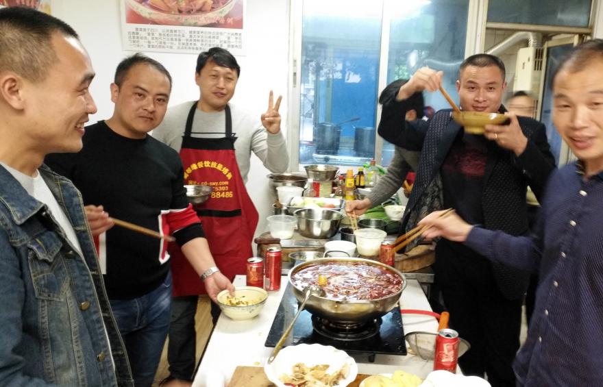 火锅成人快活APP