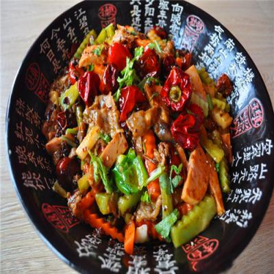 麻辣香锅技术黄色网站快活视频免费哪里好?香锅底料完全可以稳赚财富