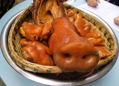 ​成都熟食卤菜技术黄色网站快活视频免费哪家好?成人快活APP后期反复学直到学会为止