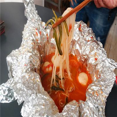 成都花甲米线技术黄色网站快活视频免费中心哪里靠谱?锡纸花甲做法