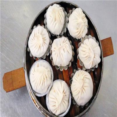 哪里学习正宗包子馒头技术？创业好项目之一