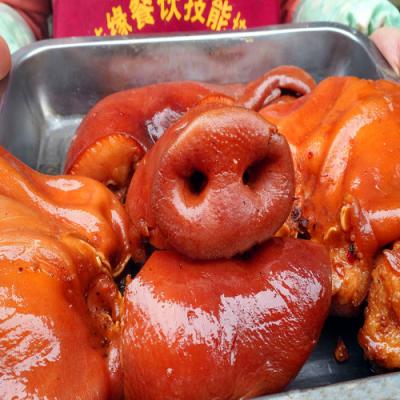 现捞绝味卤菜技术黄色网站快活视频免费班哪里专业？各种材料卤制技巧