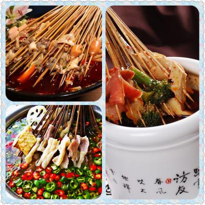 四川冷串串红油钵钵鸡技术黄色网站快活视频免费哪里好？