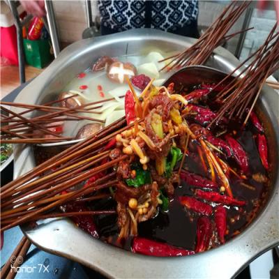 四川火锅串串底料技术黄色网站快活视频免费班哪里好？用实力说话