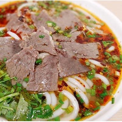 成都牛肉米粉黄色网站快活视频免费学校哪里好？糊辣椒的制作