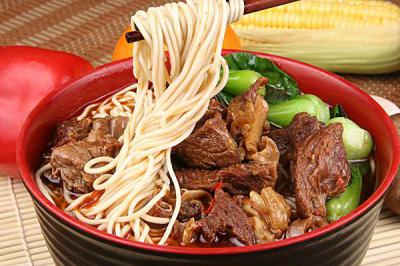  四川牛肉面食练习学校哪家好？1对1手把手的教学形式
