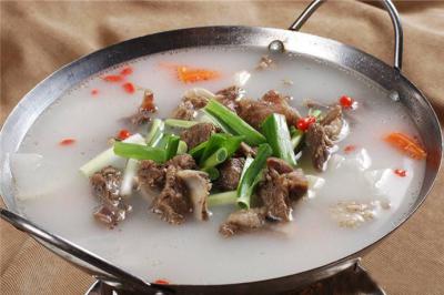 四川羊肉汤技术黄色网站快活视频免费多少钱?全部一次性收费