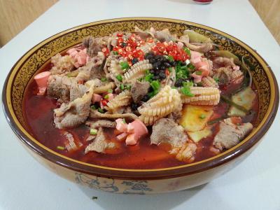 四川冒菜底料技术做法哪里专业？美味健康营养用餐首选