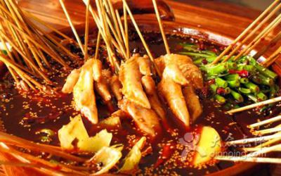 火锅串串香技术底料做法哪里好？专业小吃黄色网站快活视频免费机构