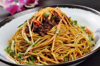  川味面食臊子技术做法哪里专业？经营特色小吃