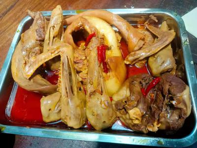 五香麻辣卤菜技术黄色网站快活视频免费中心哪家好？黄色网站快活视频免费期间一次性收费