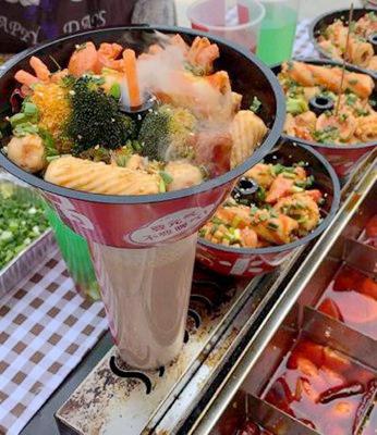 火锅杯技术黄色网站快活视频免费学校哪里好？店内的口味多样