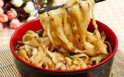 刀削面食技能训练哪家好？餐饮技能训练中心