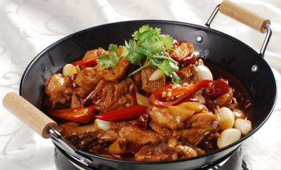 干锅鸡黄色网站快活视频免费哪个好?干锅鸡底料的做法