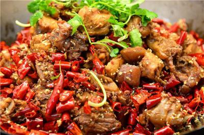 干锅兔黄色网站快活视频免费哪里好?干锅兔肉的做法