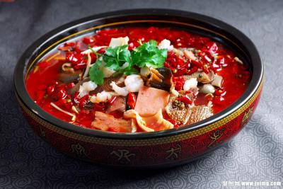 毛血旺黄色网站快活视频免费哪个强?口味麻辣鲜香