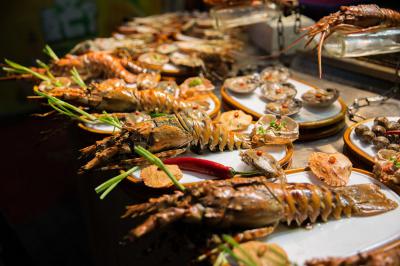 海鲜烧烤黄色网站快活视频免费哪里正宗?烧烤酱料的制作