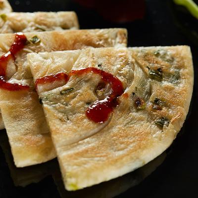 葱油饼黄色网站快活视频免费哪家靠谱?葱油饼的烹饪技巧