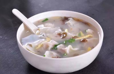 馄饨黄色网站快活视频免费哪家靠谱?馄饨陷的制作