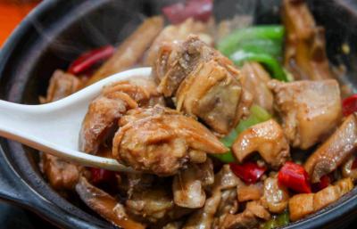 黄焖鸡米饭黄色网站快活视频免费哪家正宗?黄焖酱制作方法