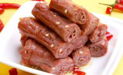 绝味鸭脖黄色网站快活视频免费哪家味道比较好?绝味鸭脖卤制