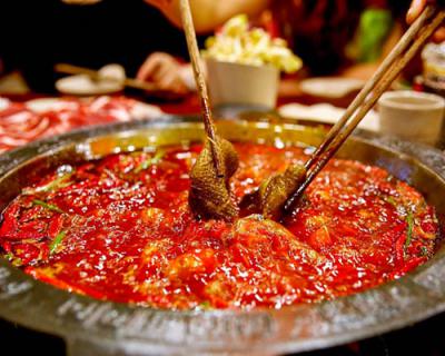 火锅技术黄色网站快活视频免费哪家好?炒料制作方法