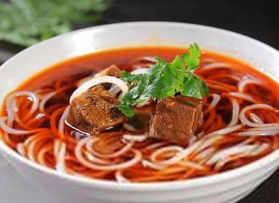 牛肉粉技术黄色网站快活视频免费哪里好？教学碗底料调配技巧