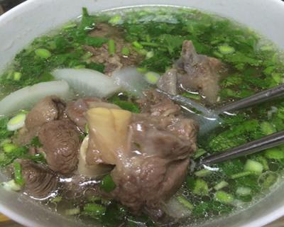 羊肉汤黄色网站快活视频免费哪家正宗?手把手教学