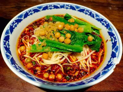 重庆小面技术黄色网站快活视频免费，重庆小面技术做法哪里正宗？