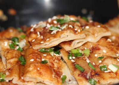 酱香饼技术黄色网站快活视频免费学校哪里比较好？制作全流程及制饼技巧