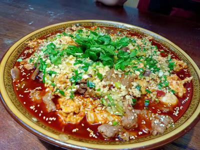  火锅麻辣冒菜技术黄色网站快活视频免费哪家味道好？