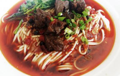  川味面食技术黄色网站快活视频免费，哪里可以学习好的面食技术？