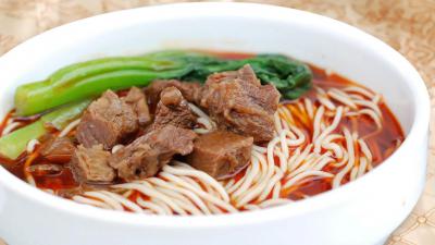  想学川味面食技术做法哪里比较专业？