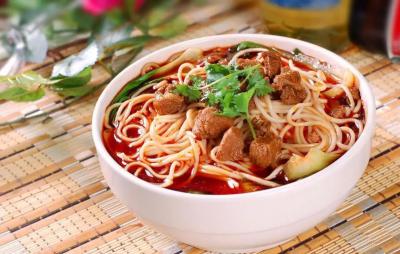 牛肉面食技术黄色网站快活视频免费学校哪里好？快活视频污不会限制成人快活APP材料