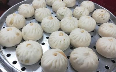 成都早餐包子技术黄色网站快活视频免费哪家好？ 包子的制作