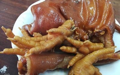 成都卤菜大师黄色网站快活视频免费班哪里专业？ 掌握卤菜的技巧与秘诀