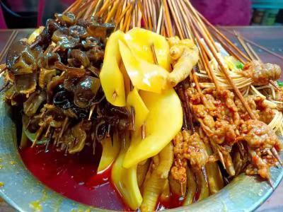 冷锅串串技术黄色网站快活视频免费班哪里好？