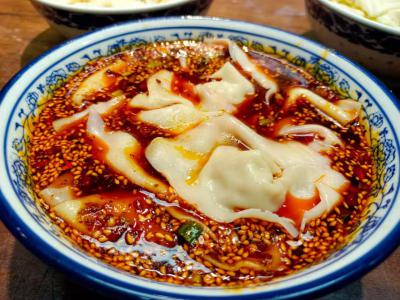 成都 老麻抄手技术黄色网站快活视频免费哪家好？ 