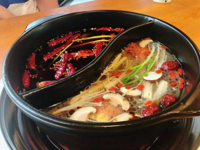成都学做杂粮菌汤锅技术黄色网站快活视频免费哪里好？