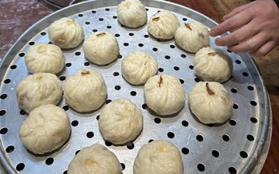 专业酱肉包子技术可以去哪里学的到？