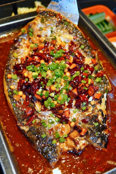 烤鱼黄色网站快活视频免费哪里学比较好?成都烤鱼黄色网站快活视频免费班