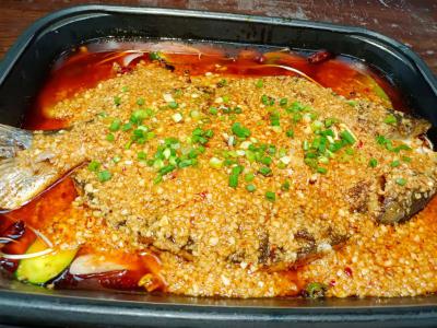 烤鱼技术黄色网站快活视频免费哪家好一点？四川烤鱼黄色网站快活视频免费机构